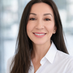 Maya Dowidat M.Sc.'s profile picture