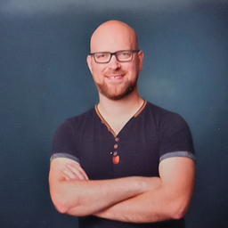 Andy Kollmorgen