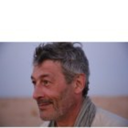 Norbert Saint Georges