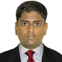 XAVIER VINITH