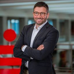 Patrick Menne Finanzberater Fur Heilberufe Kasseler Sparkasse Xing
