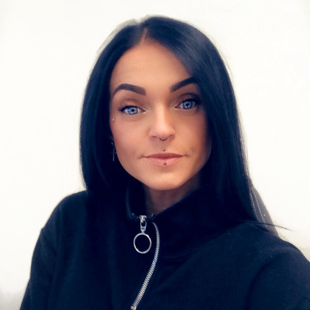 Alice Wegener Recruiterin BRO Marketing GmbH XING