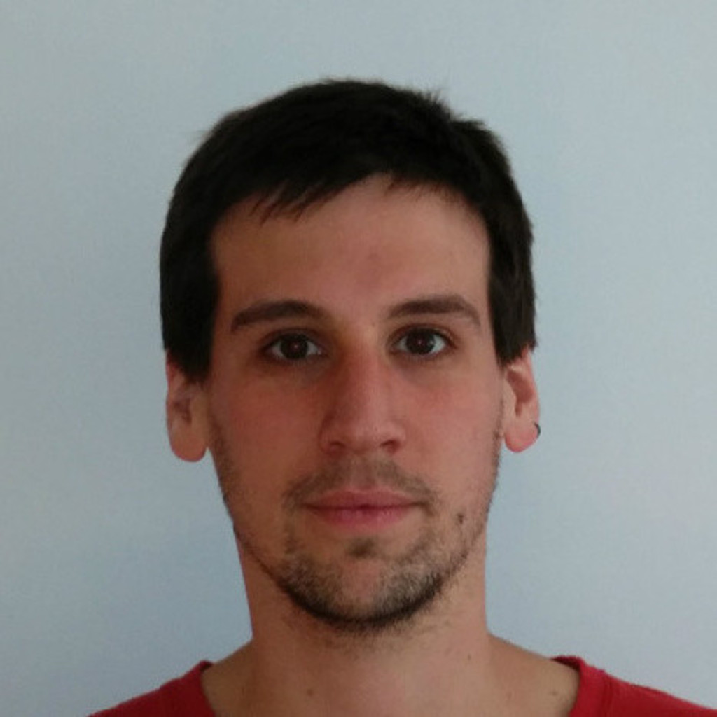 Daniel Rivas - PhD Student - Max-Planck-Institut für Quantenoptik | XING