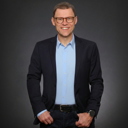 Dipl.-Ing. Klaus Schmöger