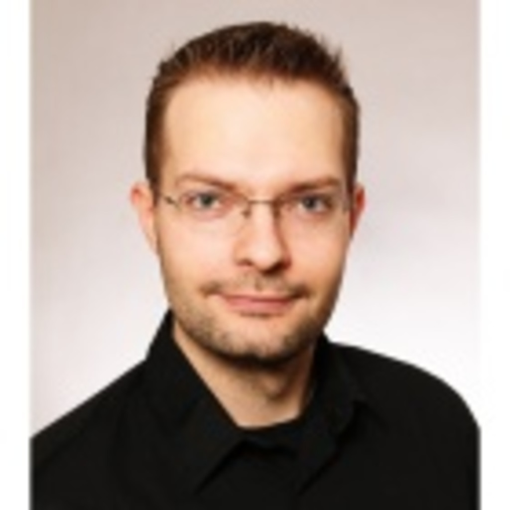 Daniel Köhler Director of Research zivilgesellschaftliche NGO XING