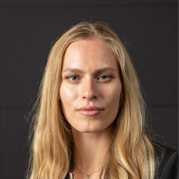 Anna Maksymova