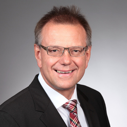 Winfried Albrecht