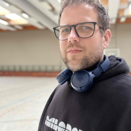 Dirk Oefele