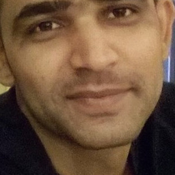 Rohit Rizal