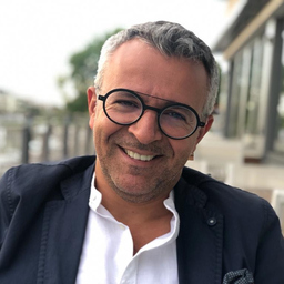 Dr. Ralf Laghzaoui