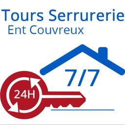Tours-serrurerie Couvreux