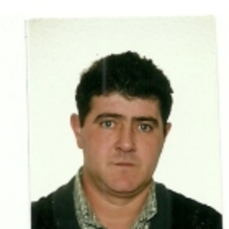 Francisco Javier Perez Gale