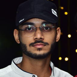 Ashutosh Dubey