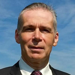 Dipl.-Ing. Norbert Vasen