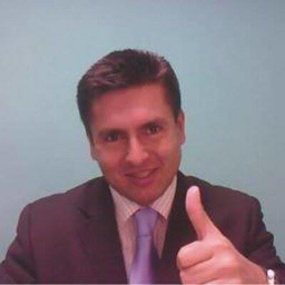 Daniel Delgado