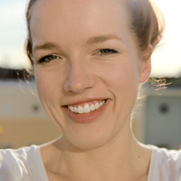 Luise Brinkmann