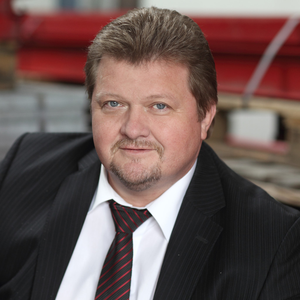 Mag. Bernhard Gawlitza Niederlassungsleiter DIW Instandhaltung Ltd