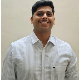 PARITOSH PRASHANT KARVE