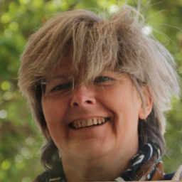Dr. Christine Hauck