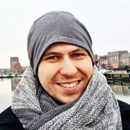 Oliver Kaschel