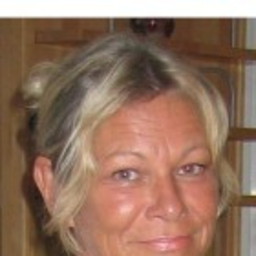 Gabriele Nickel