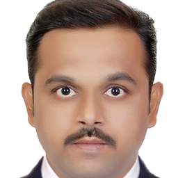Dipl.-Ing. Umesh Jagtap