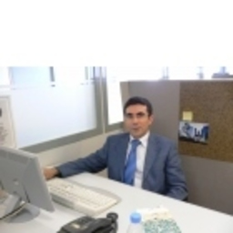 İbrahim Korkmaz
