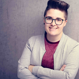Lena Westgardt