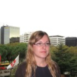 Mariona Pastó Salud