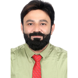Paresh Joshi