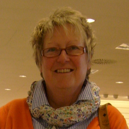 Eva-Maria Krämer