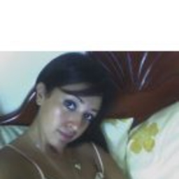 Fatimazahra Benabbou