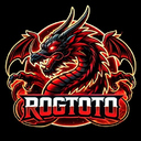 ROGTOTO Situs Toto Slot  Gacor dan Togel