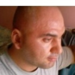 Ali Nakki Dogan