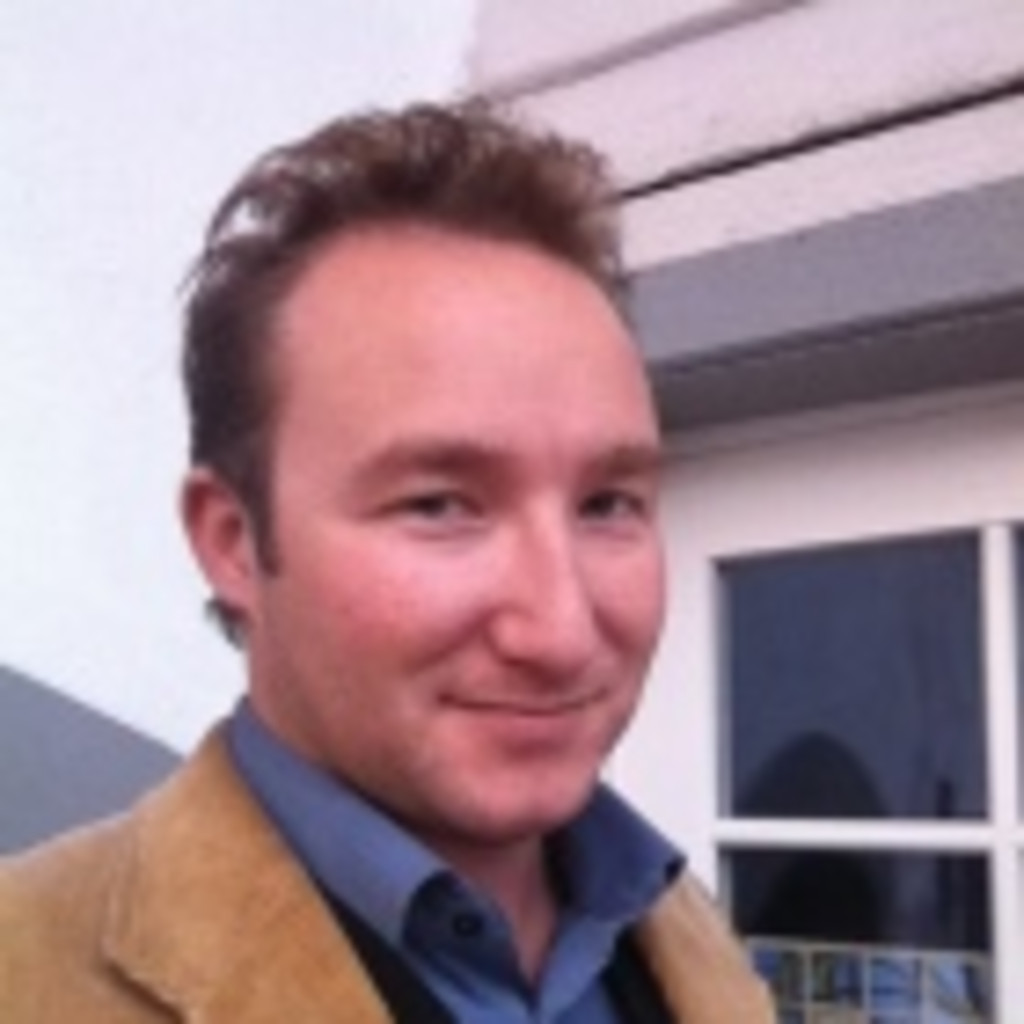 Lorenz Wuethrich Founder Abovy Services XING