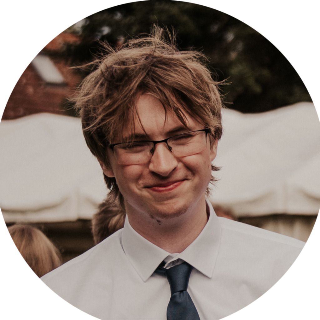 Friedrich Bartels Systemingenieur Astro und Feinwerktechnik