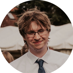 Friedrich Bartels's profile picture