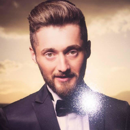 Vadim Zagorskiy