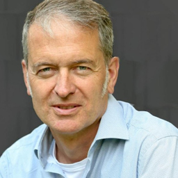 Martin Bechtel