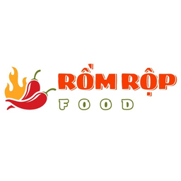 Rồm Rộp Food