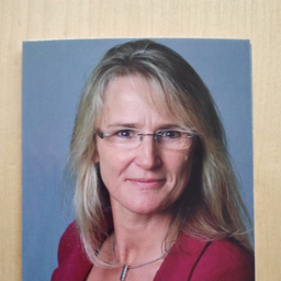 Heike Löhr