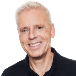 Profilbild Harald Hörig