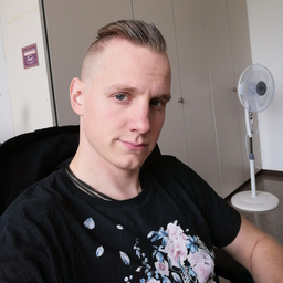 Yannick Opfermann