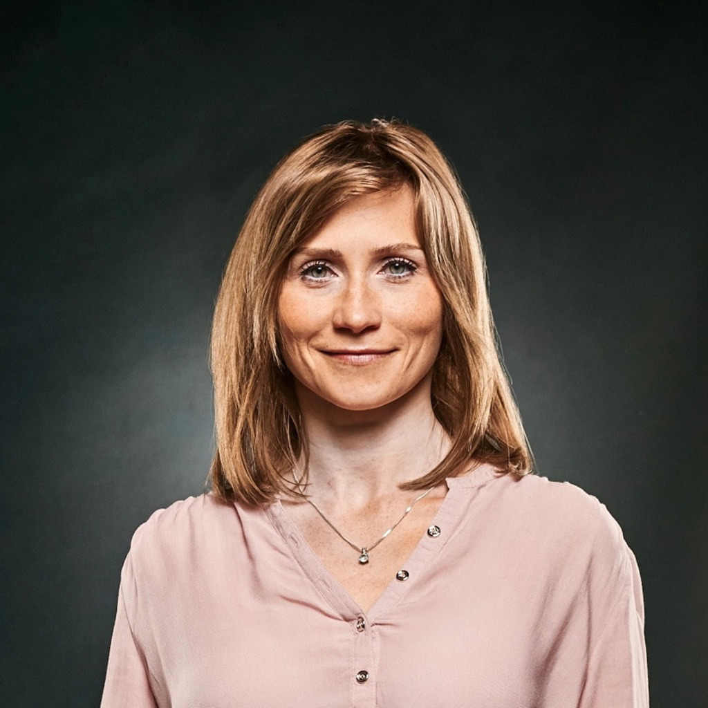 Kristina Wohl Controller Medical Service GmbH (Teleflex) XING