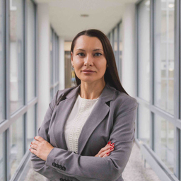 Ing. Marina Albrecht