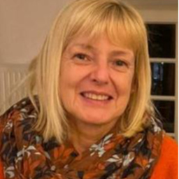 Annette Ruehl