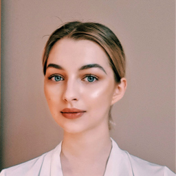 Aleksandra Białkowska's profile picture
