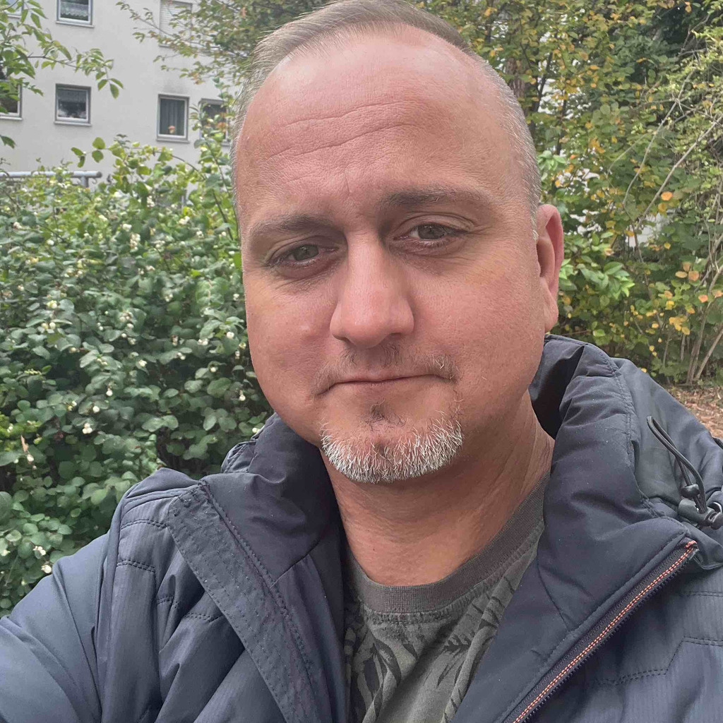 Tony K ditz Stellvertretender Abteilungsleiter Meuselwitz Gu 