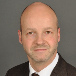 Dr. Stephan von Brandis