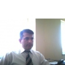 Harun Yerce